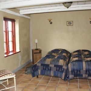 Eksholmens Gard B&B Klagerup Екстер'єр фото