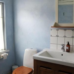 Eksholmens Gard B&B Klagerup Екстер'єр фото