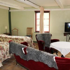 Eksholmens Gard B&B Klagerup Екстер'єр фото