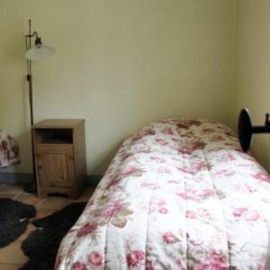 Eksholmens Gard B&B Klagerup Екстер'єр фото